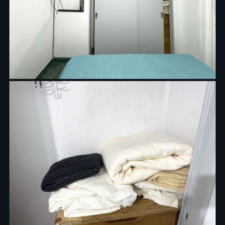 depto - Apartamento de 1 dormitorio - 16