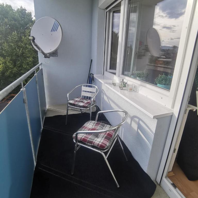 Apartment, Ferienwohnung Graz zentral - Apartment mit 1 Schlafzimmer - 32