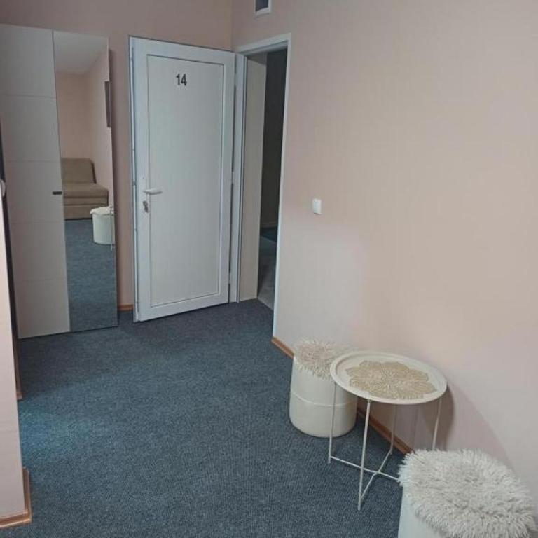 VILIN - Deluks Dvokrevetna Soba s Bračnim Krevetom (2 odrasle osobe + 1 dete) - 6