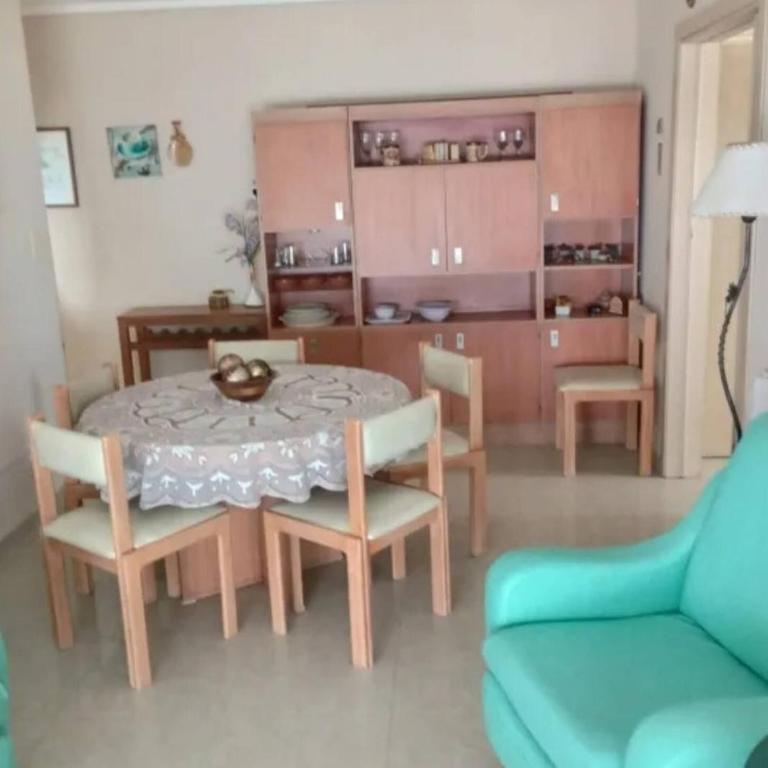 Charming Mar del Plata Apartment with BBQ and Hot Tub - Apartamento - 9