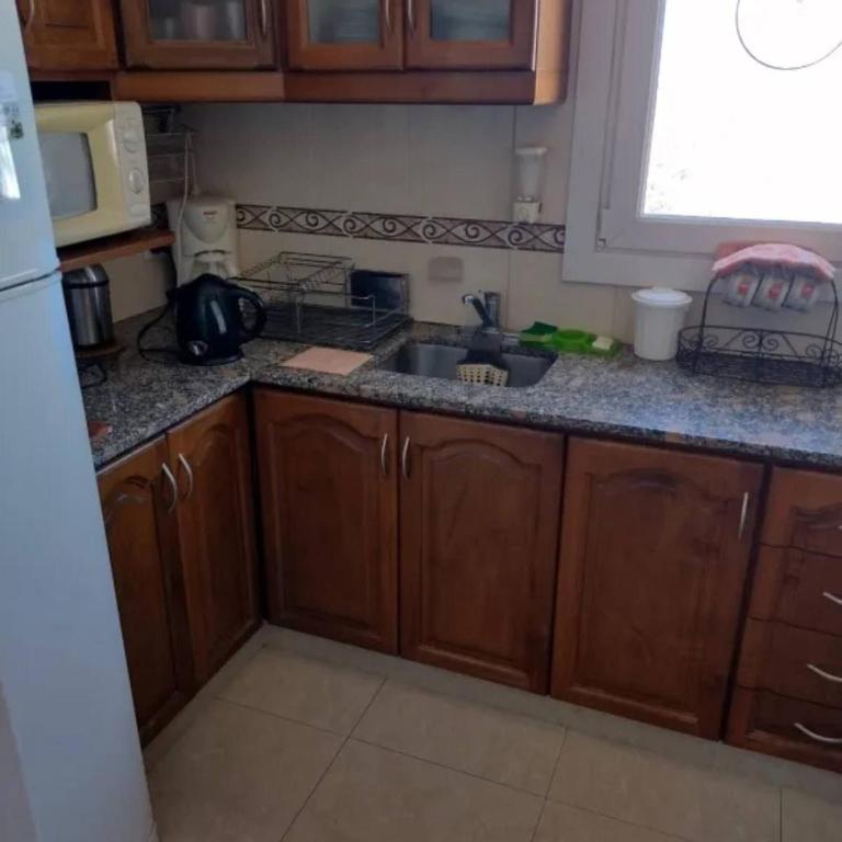 Charming Mar del Plata Apartment with BBQ and Hot Tub - Apartamento - 12