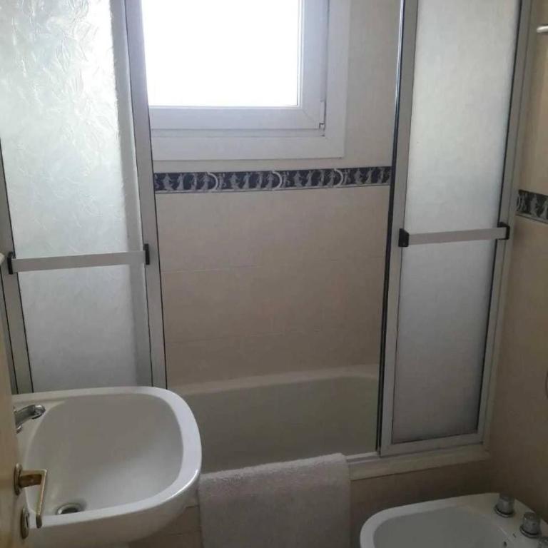 Charming Mar del Plata Apartment with BBQ and Hot Tub - Apartamento - 19