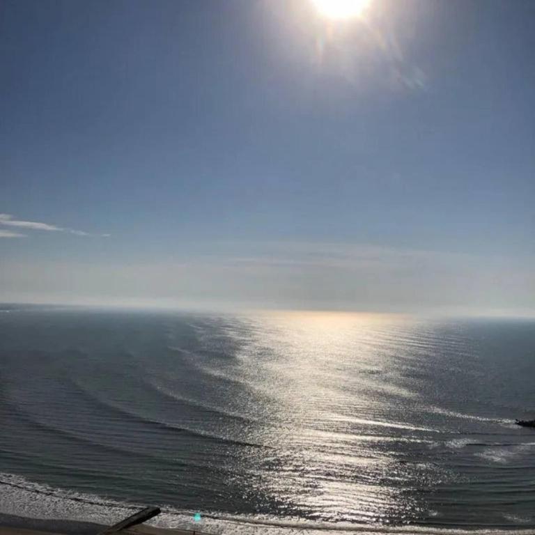 Charming Mar del Plata Apartment with BBQ and Hot Tub - Apartamento - 24