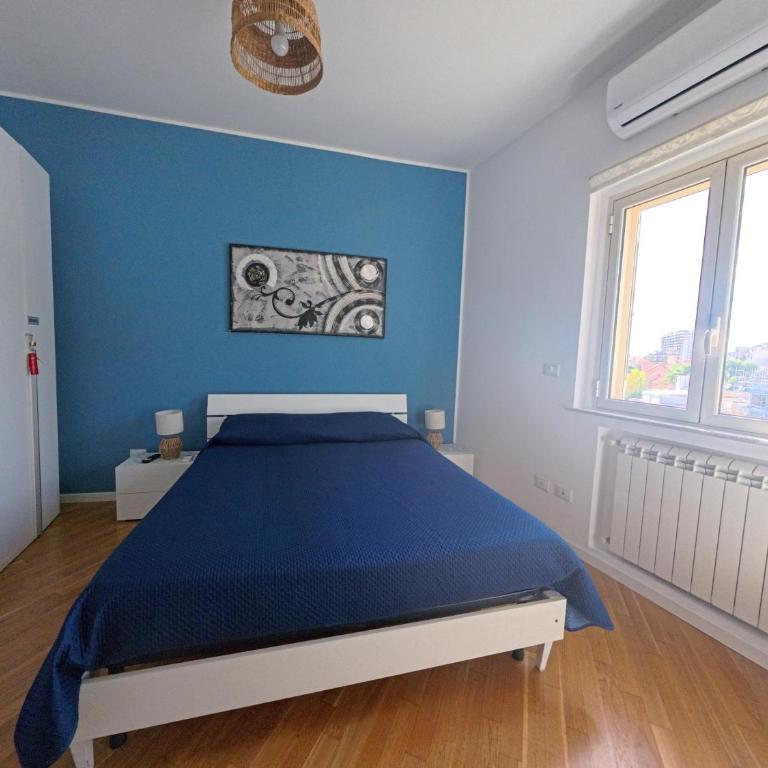 Il Balcone sul mare - free parking & relax - Appartamento con 1 Camera da Letto - 20