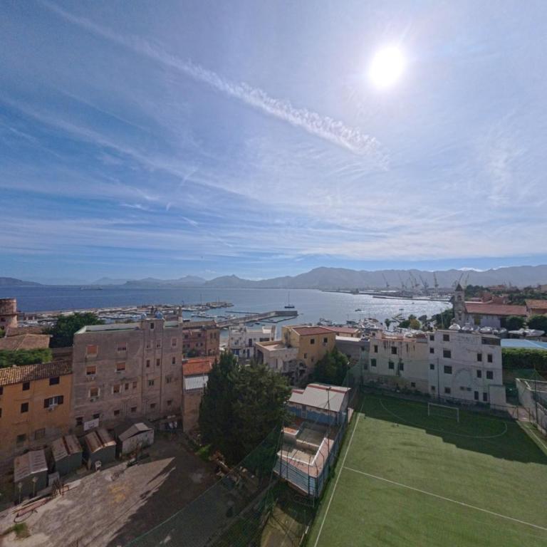 Il Balcone sul mare - free parking & relax - Appartamento con 1 Camera da Letto - 21