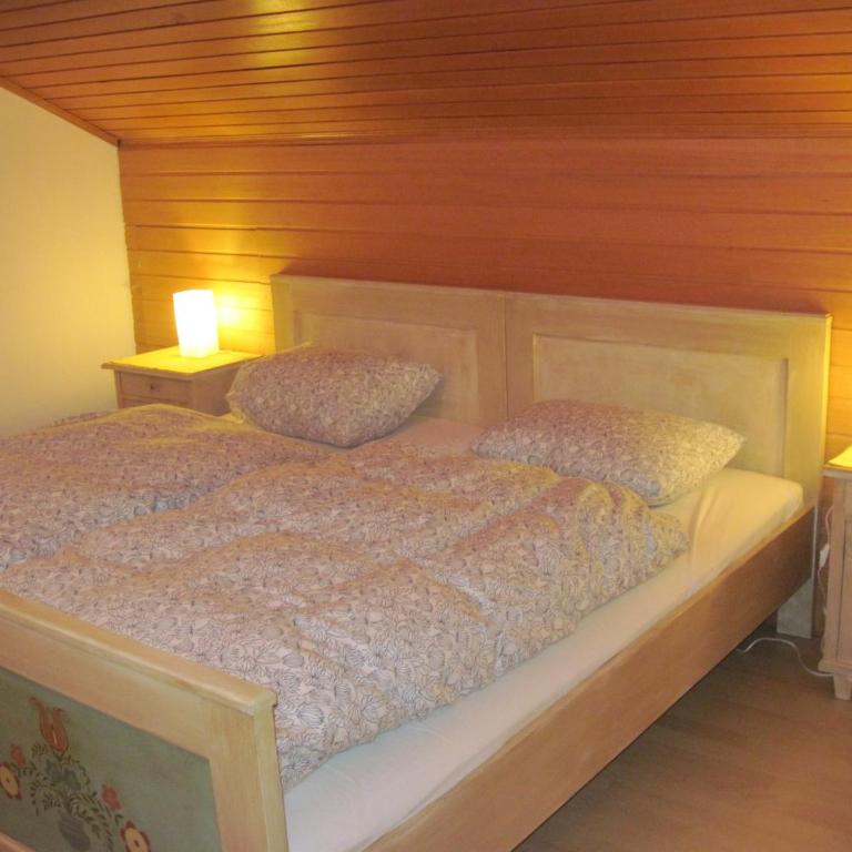 Chalet Catton Four bedroom appartement near Bad Kleinkirchheim - Doppelzimmer - 10