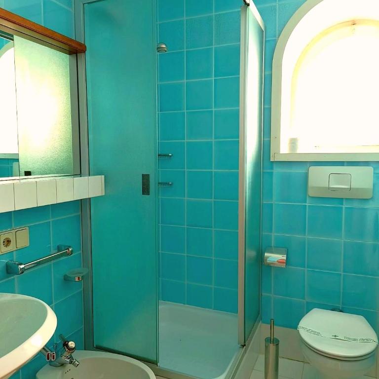 Aparthotel Carbonin - Appartamento con 1 Camera da Letto - 1
