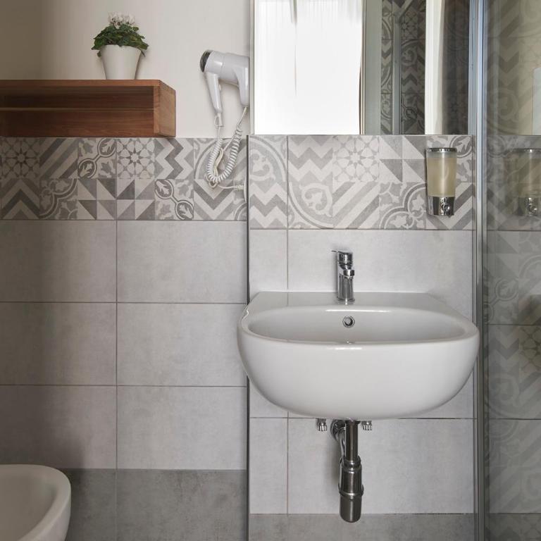 B&B My Way - Monolocale Familiare - 14