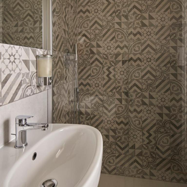 B&B My Way - Monolocale Familiare - 12