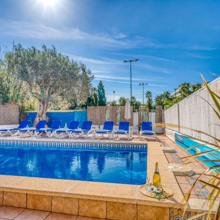 Ideal Property Mallorca - Eden Lago - Casa - 3