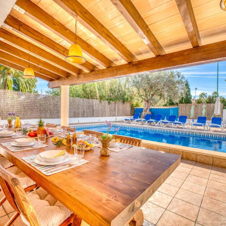 Ideal Property Mallorca - Eden Lago - Casa - 5