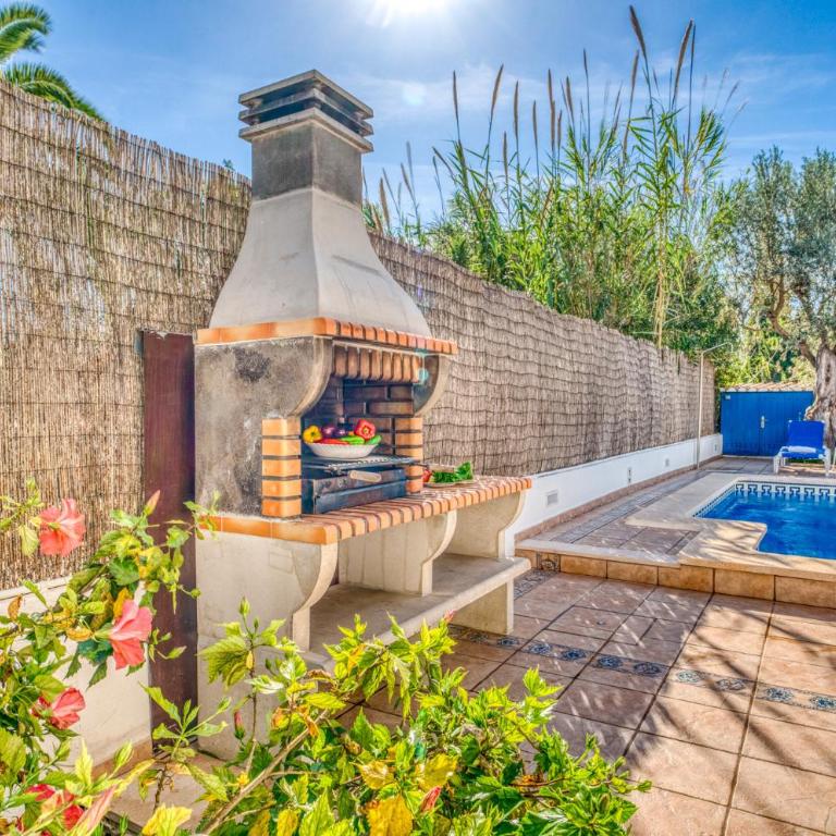 Ideal Property Mallorca - Eden Lago - Casa - 8