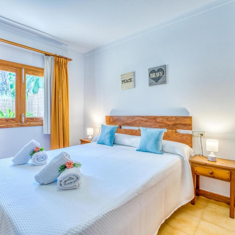 Ideal Property Mallorca - Eden Lago - Casa - 20