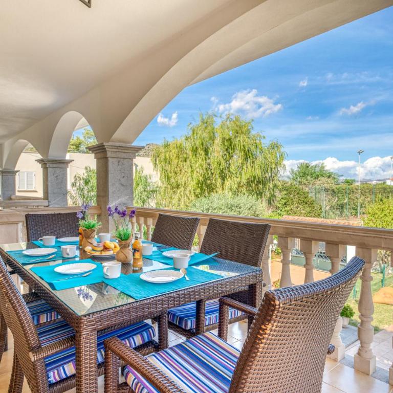 Ideal Property Mallorca - Eden Lago - Casa - 9