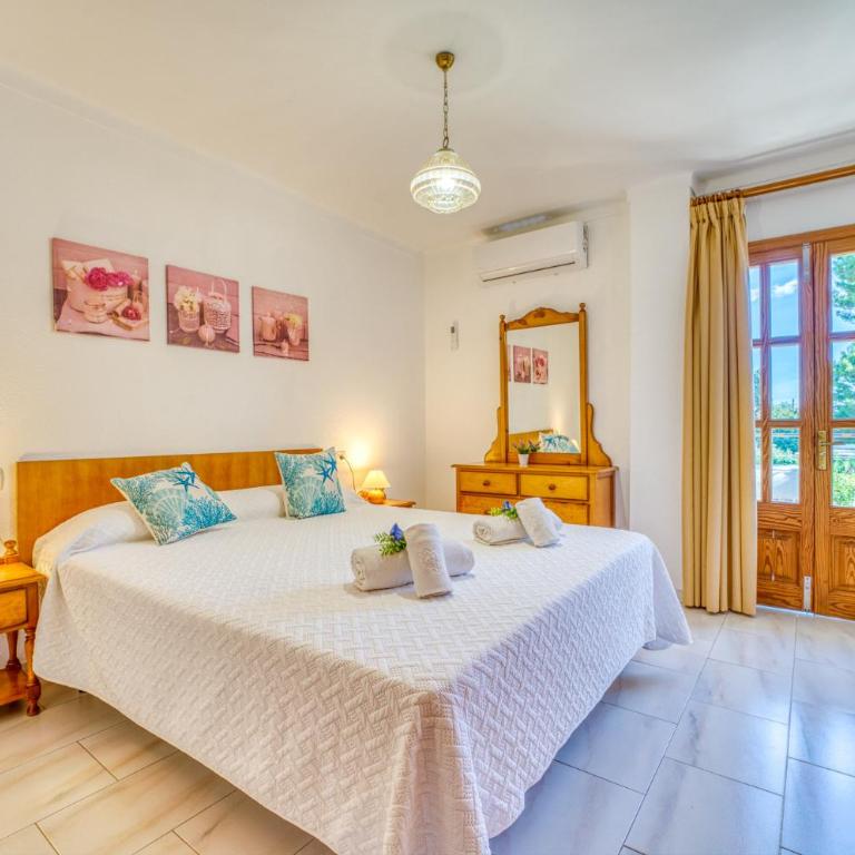 Ideal Property Mallorca - Eden Lago - Casa - 22