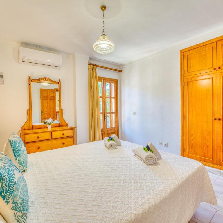 Ideal Property Mallorca - Eden Lago - Casa - 24