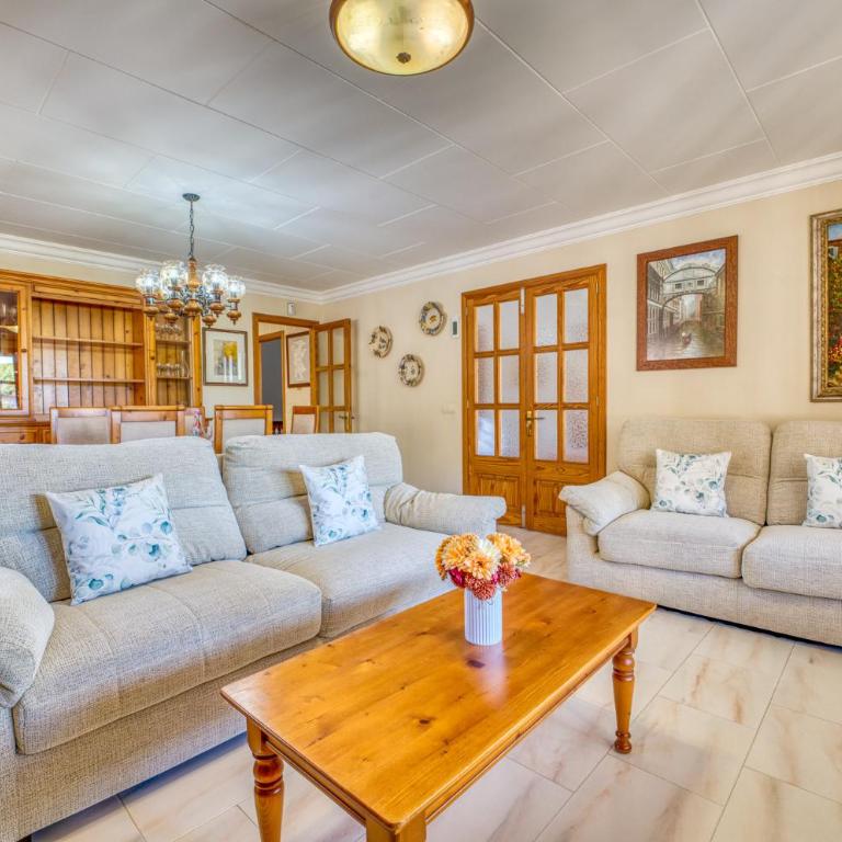 Ideal Property Mallorca - Eden Lago - Casa - 11