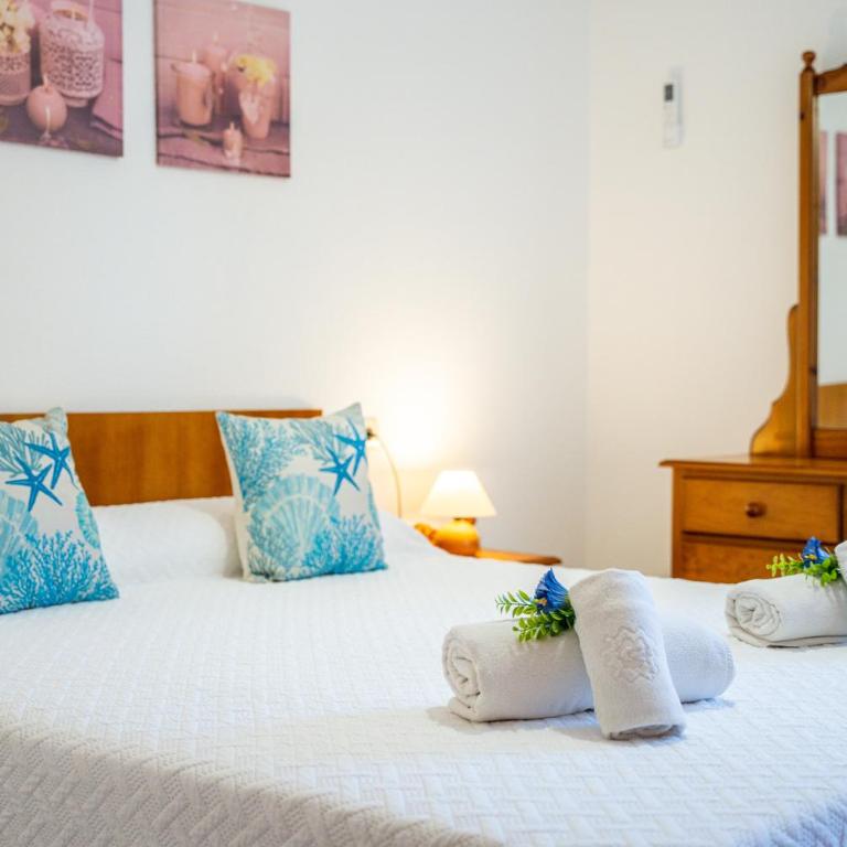 Ideal Property Mallorca - Eden Lago - Casa - 23