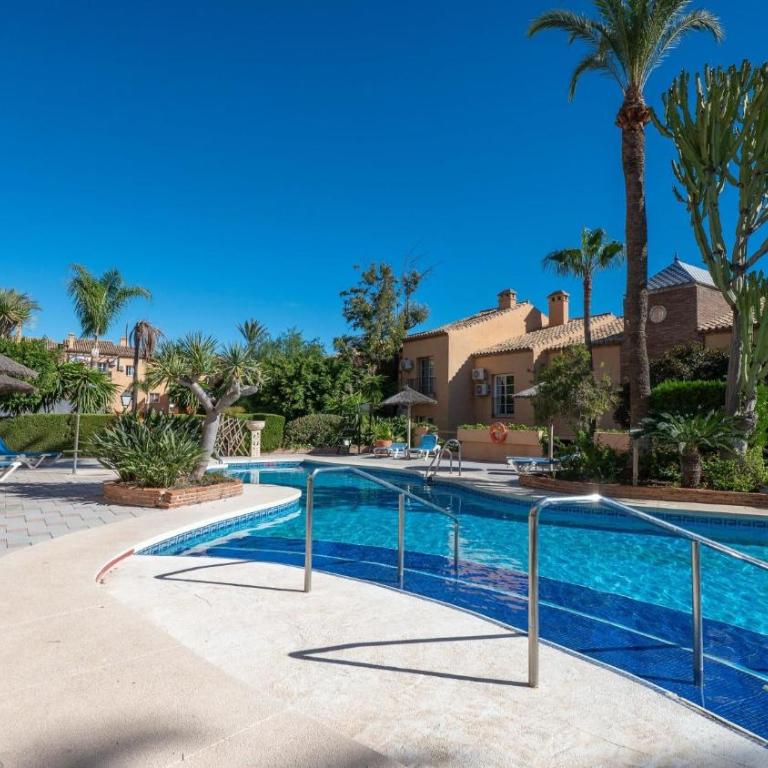 Chic Oasis costa del sol - Apartamento - 11