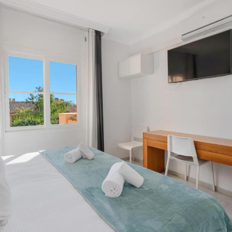Chic Oasis costa del sol - Apartamento - 23