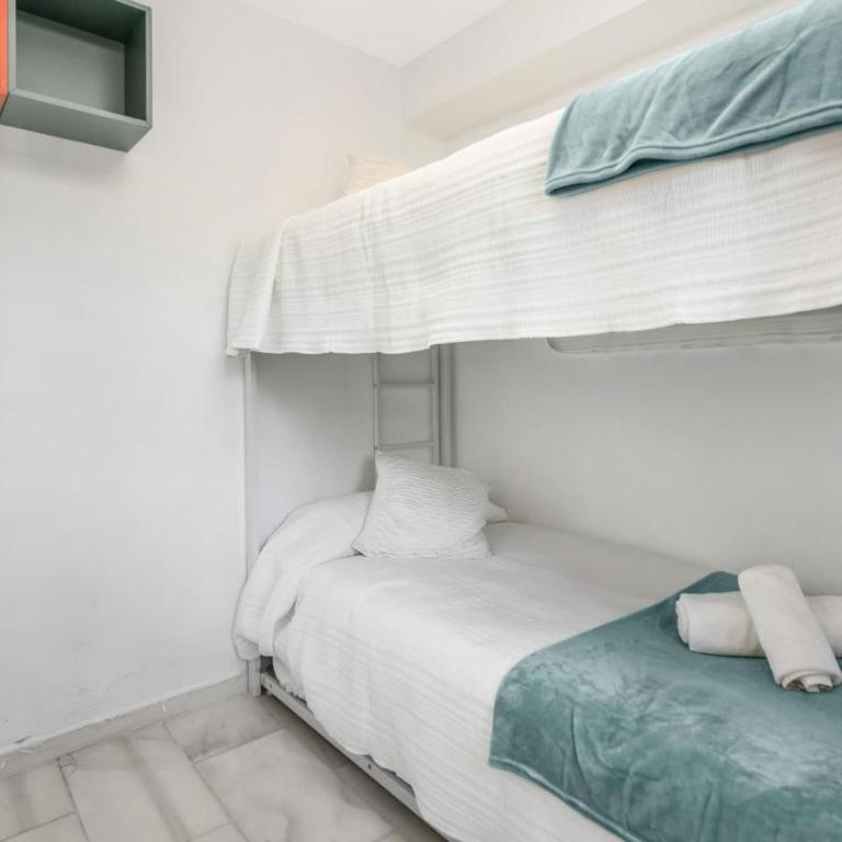 Chic Oasis costa del sol - Apartamento - 25