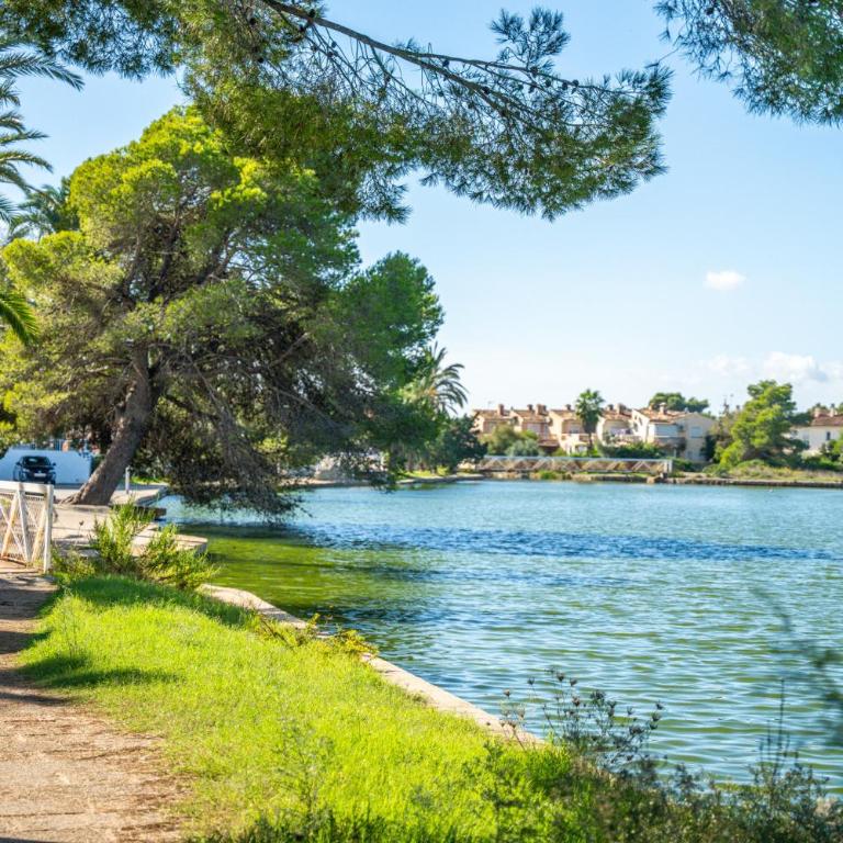 Ideal Property Mallorca - Eden Lago - Casa - 37