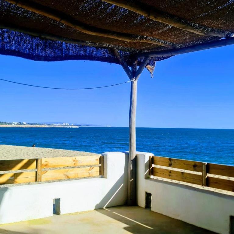 Villa Anza de la Olla - Le Racou plage - 13 personnes - 5 chambres - Villa - 1