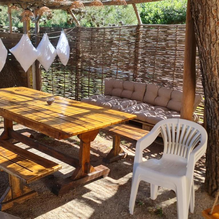 Villa Anza de la Olla - Le Racou plage - 13 personnes - 5 chambres - Villa - 4
