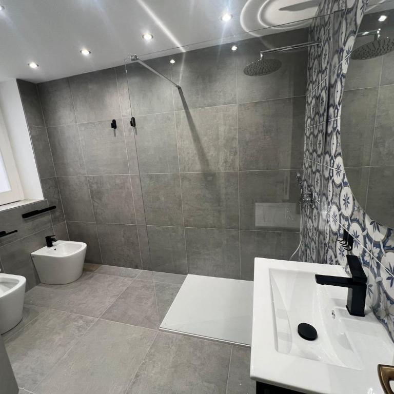 Cluverio House Apartment - Appartamento con 3 Camere da Letto - 15