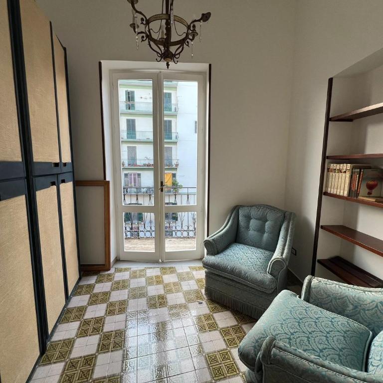 Cluverio House Apartment - Appartamento con 3 Camere da Letto - 7
