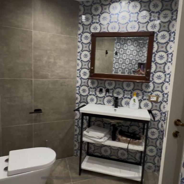 Cluverio House Apartment - Appartamento con 3 Camere da Letto - 17