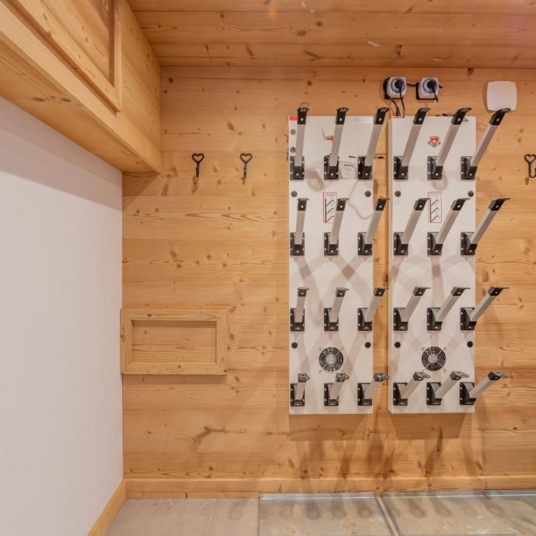 Chocolate Moose Chalet - Snow and Trek - Morzine - Chalet - 63