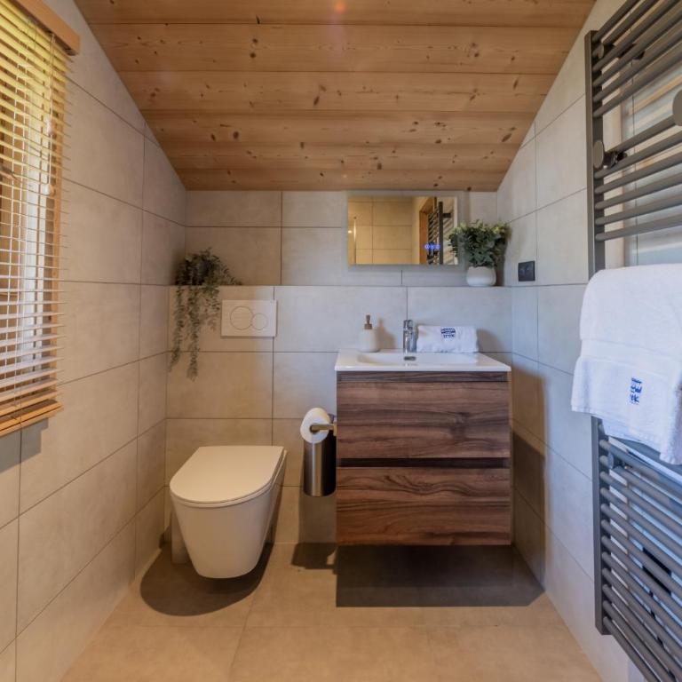 Chocolate Moose Chalet - Snow and Trek - Morzine - Chalet - 57