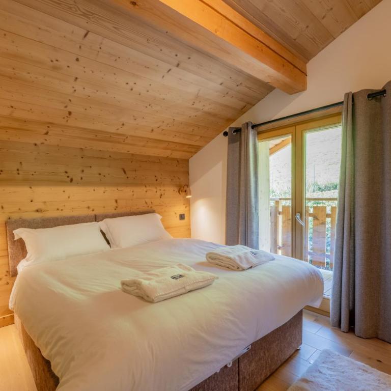 Chocolate Moose Chalet - Snow and Trek - Morzine - Chalet - 51
