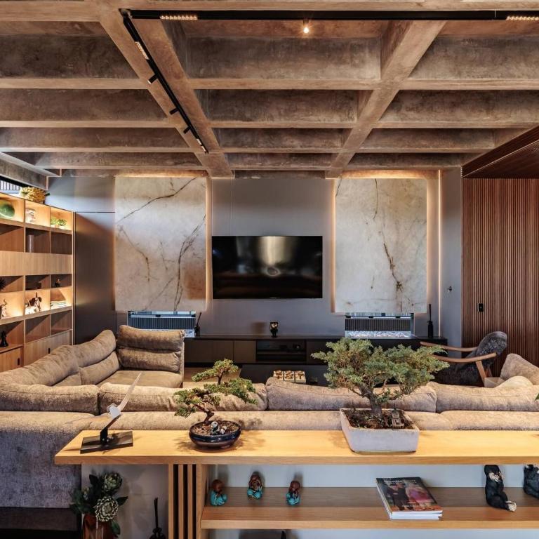 Luxurious Farm House Finca Libia - Villa - 37