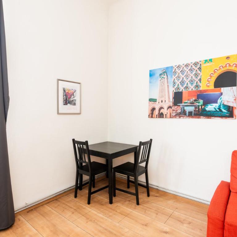 110 Messe Apartment Casablanca 2-4 Pers 42 m2 - Apartment mit 1 Schlafzimmer - 7