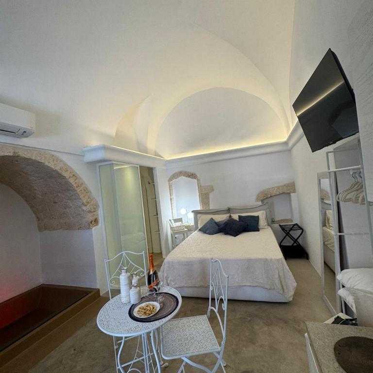 Nivèra White Allure Maison - Casa con 1 Camera da Letto - 2