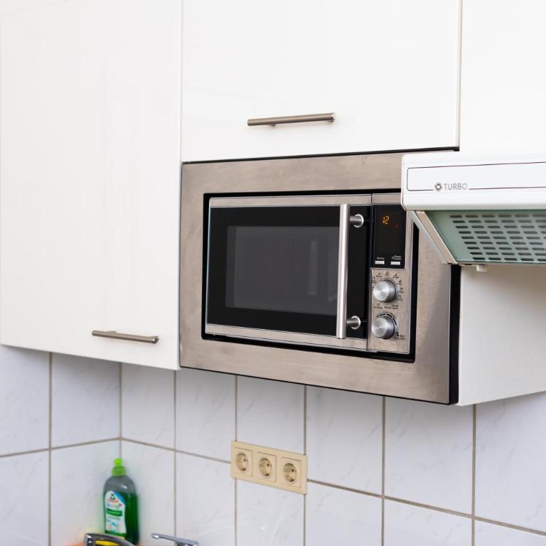 110 Messe Apartment Casablanca 2-4 Pers 42 m2 - Apartment mit 1 Schlafzimmer - 18