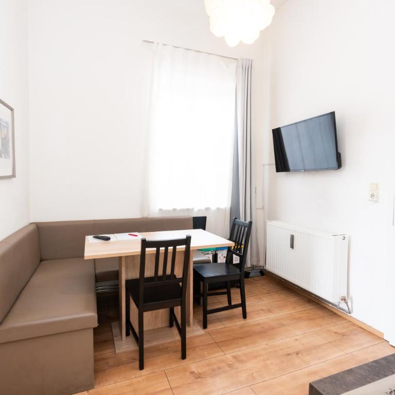 110 Messe Apartment Casablanca 2-4 Pers 42 m2 - Apartment mit 1 Schlafzimmer - 16
