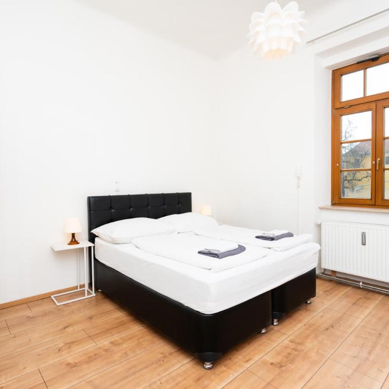 110 Messe Apartment Casablanca 2-4 Pers 42 m2 - Apartment mit 1 Schlafzimmer - 6