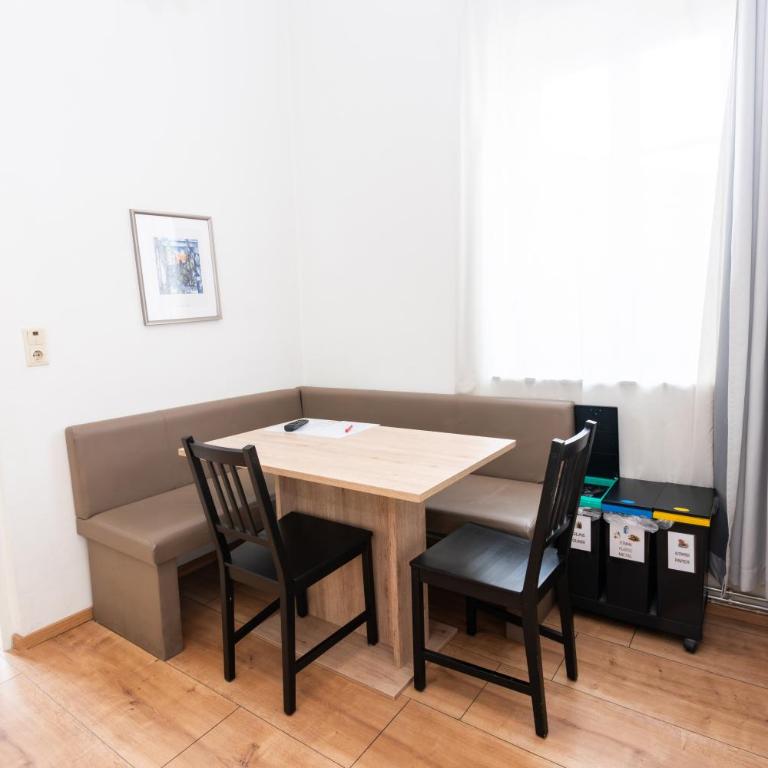 110 Messe Apartment Casablanca 2-4 Pers 42 m2 - Apartment mit 1 Schlafzimmer - 13