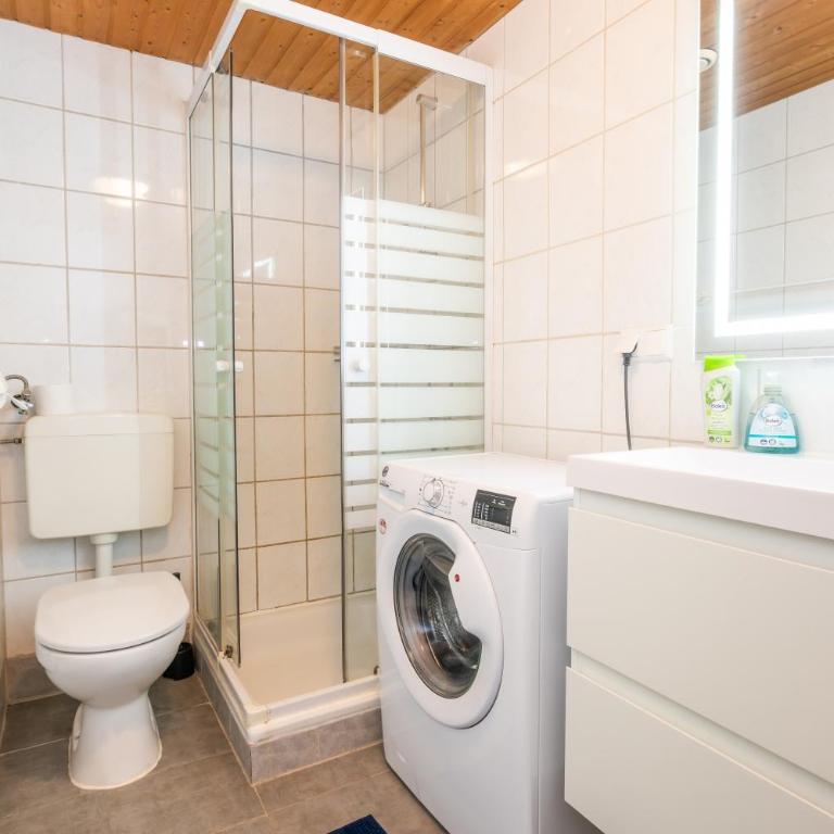 110 Messe Apartment Casablanca 2-4 Pers 42 m2 - Apartment mit 1 Schlafzimmer - 28