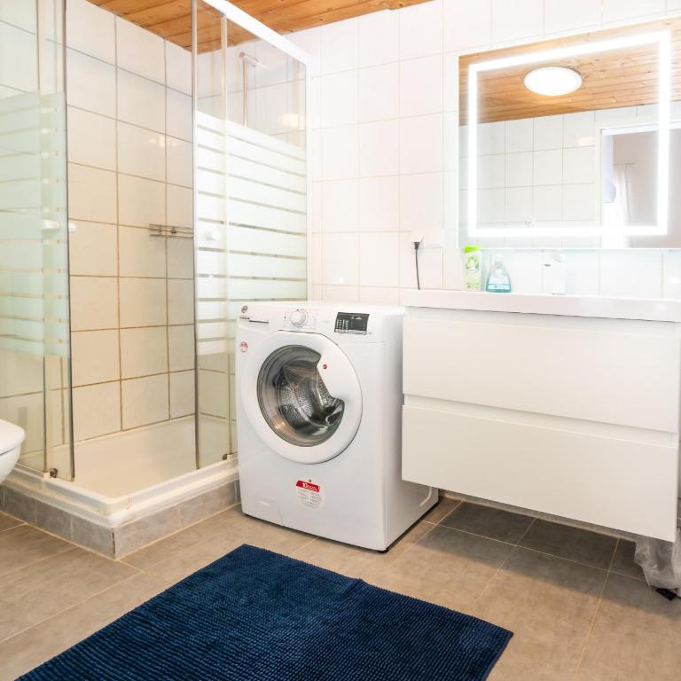 110 Messe Apartment Casablanca 2-4 Pers 42 m2 - Apartment mit 1 Schlafzimmer - 26
