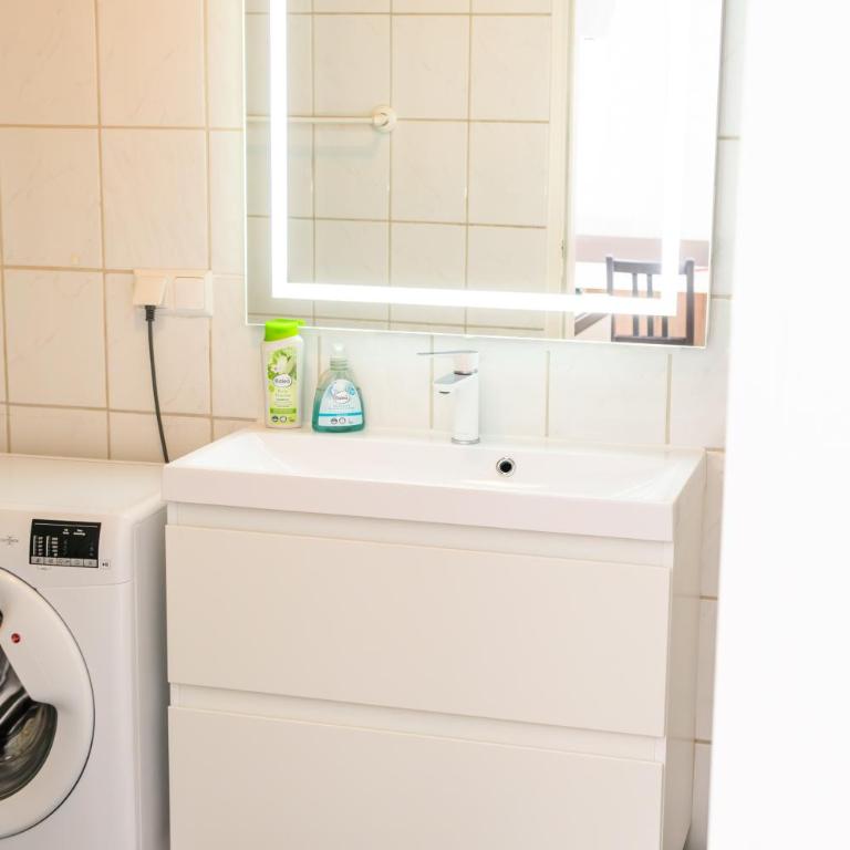 110 Messe Apartment Casablanca 2-4 Pers 42 m2 - Apartment mit 1 Schlafzimmer - 30
