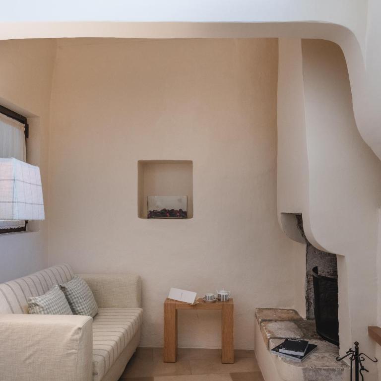 La Sommità Relais & Chateaux - Suite - 9