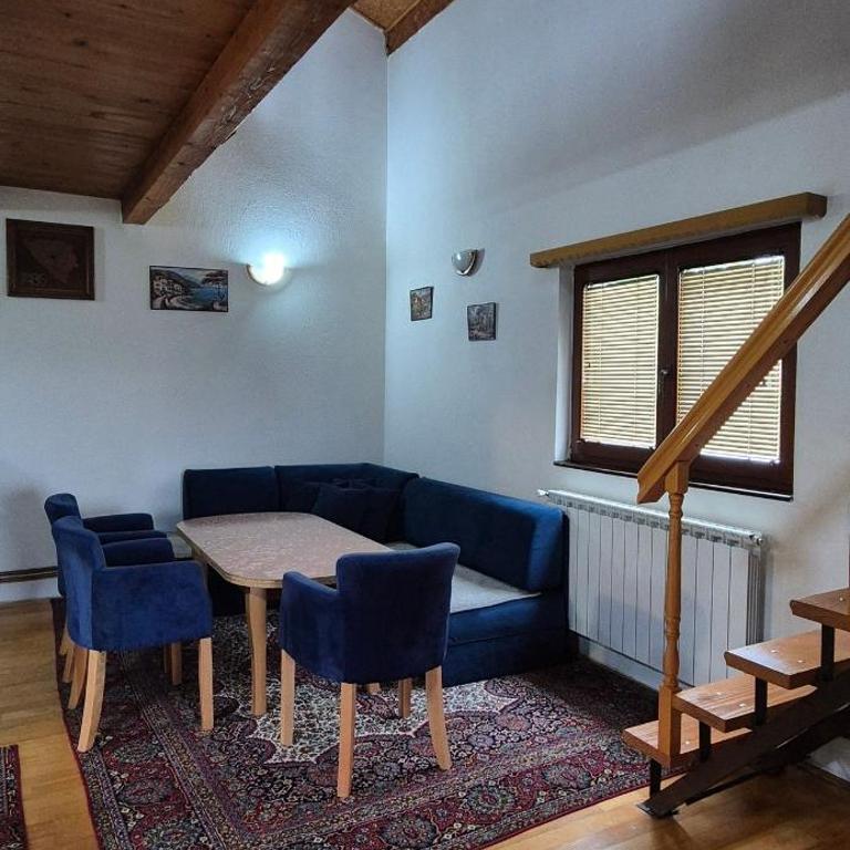 Dream weekend house - Kuća sa 1 Spavaćom Sobom - 42