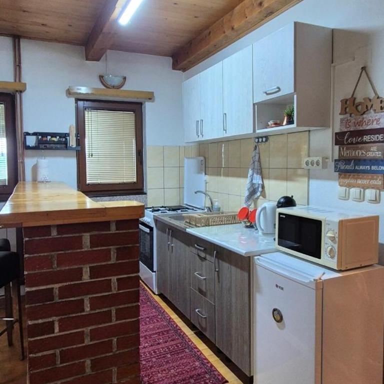 Dream weekend house - Kuća sa 1 Spavaćom Sobom - 40