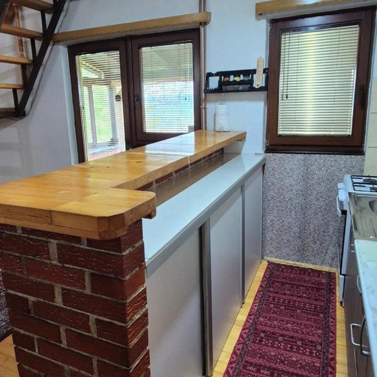 Dream weekend house - Kuća sa 1 Spavaćom Sobom - 39