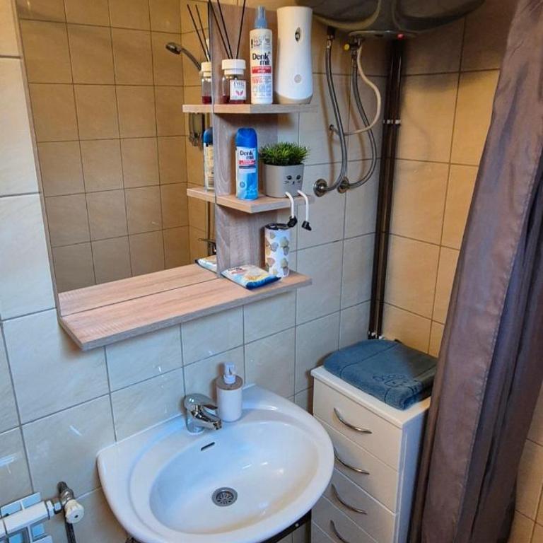 Dream weekend house - Kuća sa 1 Spavaćom Sobom - 34