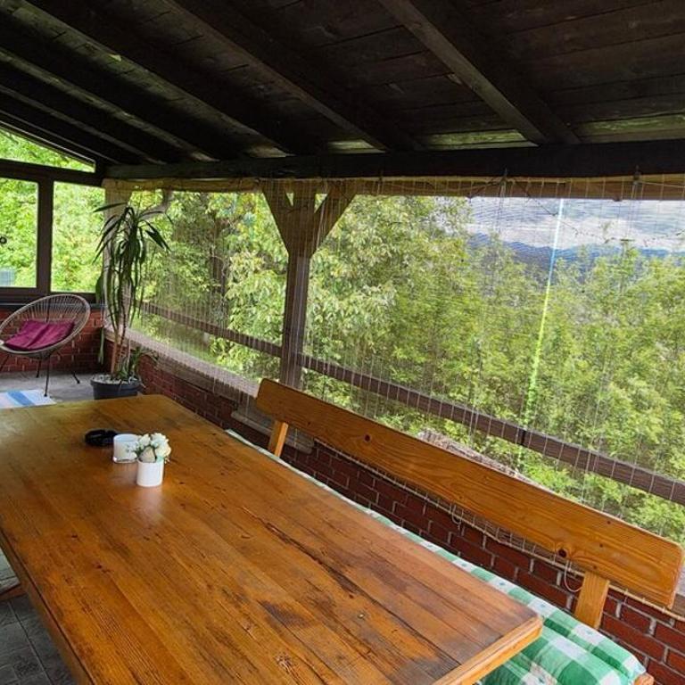 Dream weekend house - Kuća sa 1 Spavaćom Sobom - 25